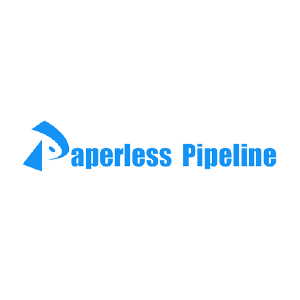 Paperless Pipeline : Brand Short Description Type Here.