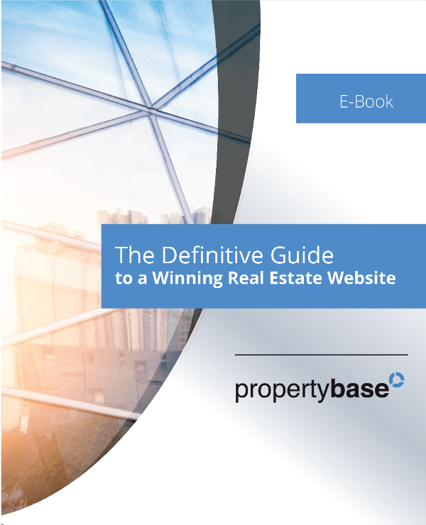 Definitive Guide to a Winning Real Estate Website
