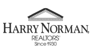 Harry Norman realtors logo