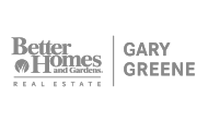 Better Homes & Gardens - Gary Greene Real Estate logo