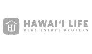 Hawaii Life Real Estate Broker logo
