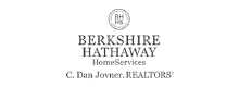 Berkshire Hathaway HomeServices Logo C. Dan Joyner Realtors