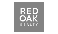Red Oak Realty Logo square