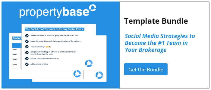 blog cta download the social media template bundle